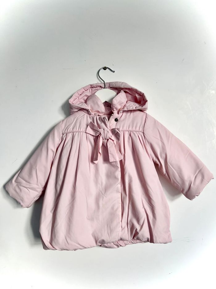 Manteau Jacadi 12 mois
