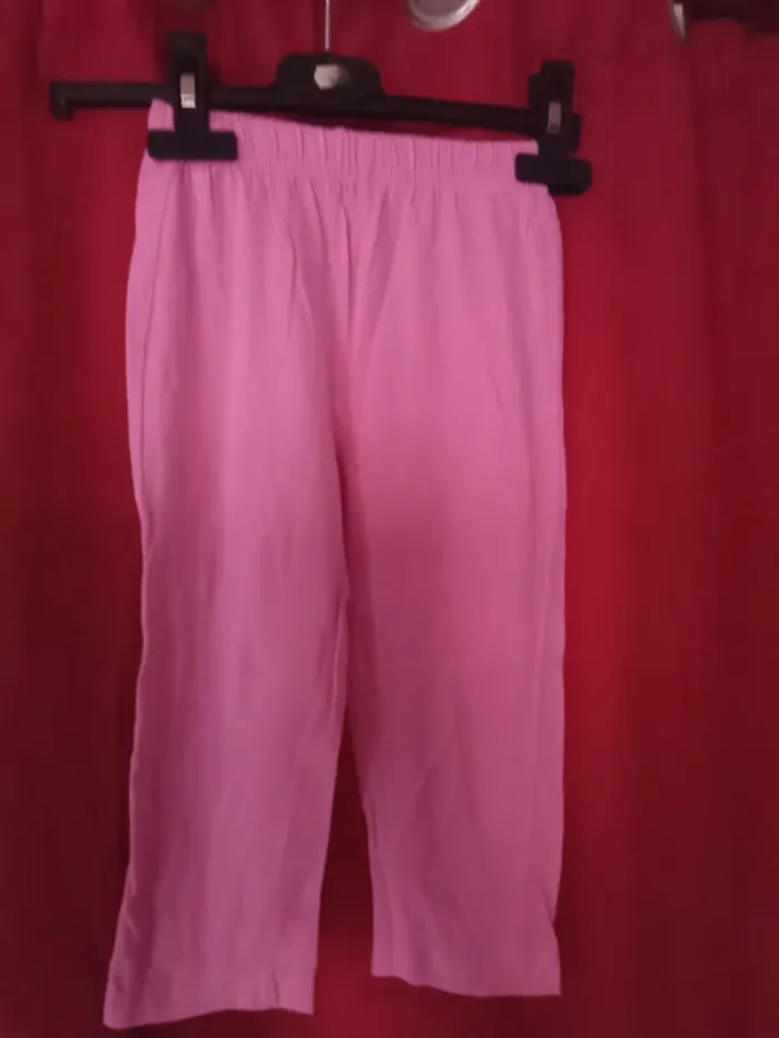 (130)pyjama 2 ans - photo numéro 2