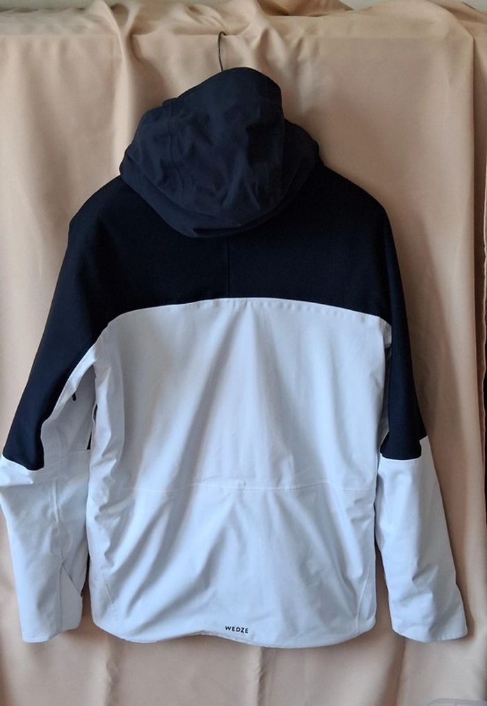 Manteau de ski homme wedze taille M - photo numéro 13