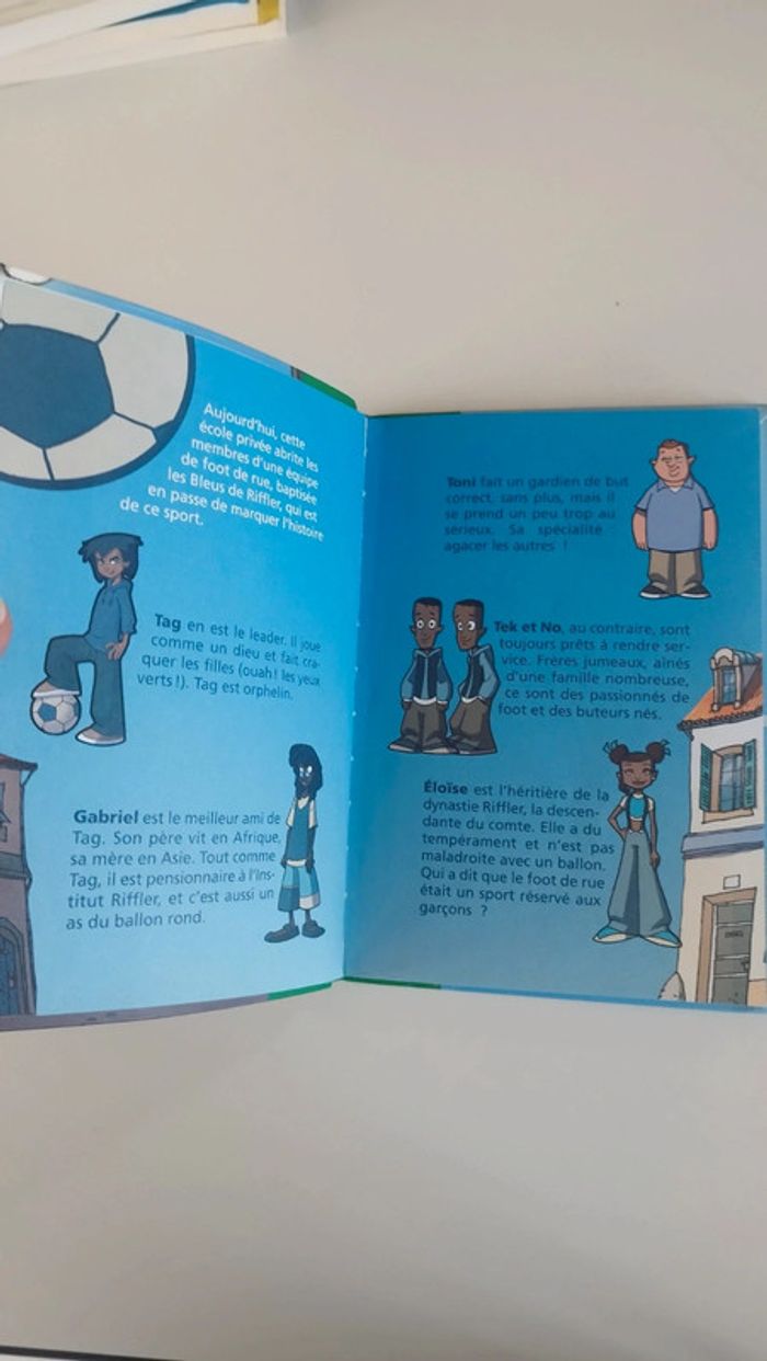 Livre enfant - photo numéro 5