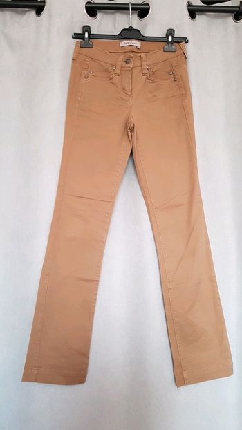 Pantalon Tex by Max Azria