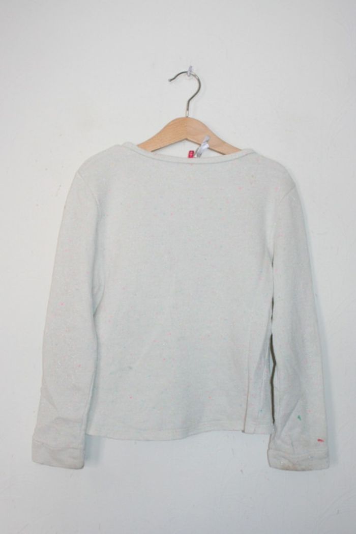Sweat Orchestra taille 8 ans - photo numéro 5
