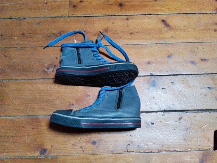 Chaussures - photo numéro 2