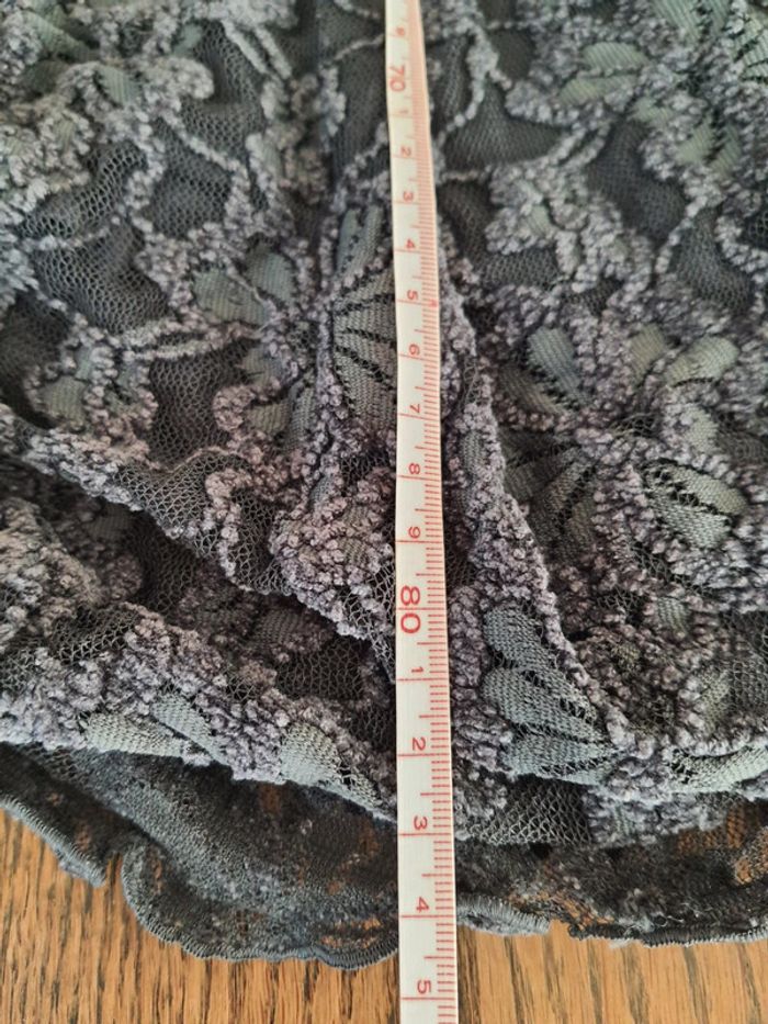 Jolie Robe Tunique Paprika T 1 (fr 44) - photo numéro 13