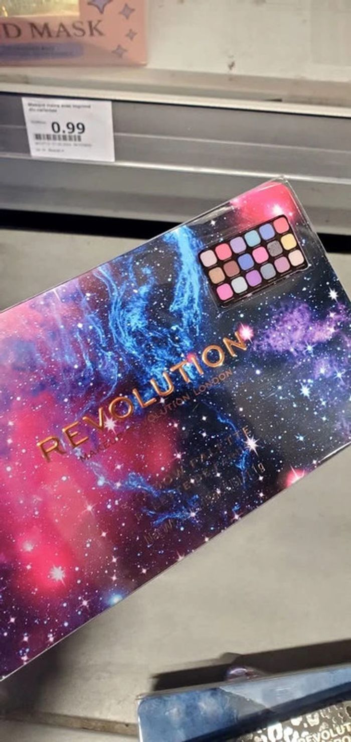 Lot 2 palettes - photo numéro 2