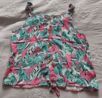 Débardeur fille Primark