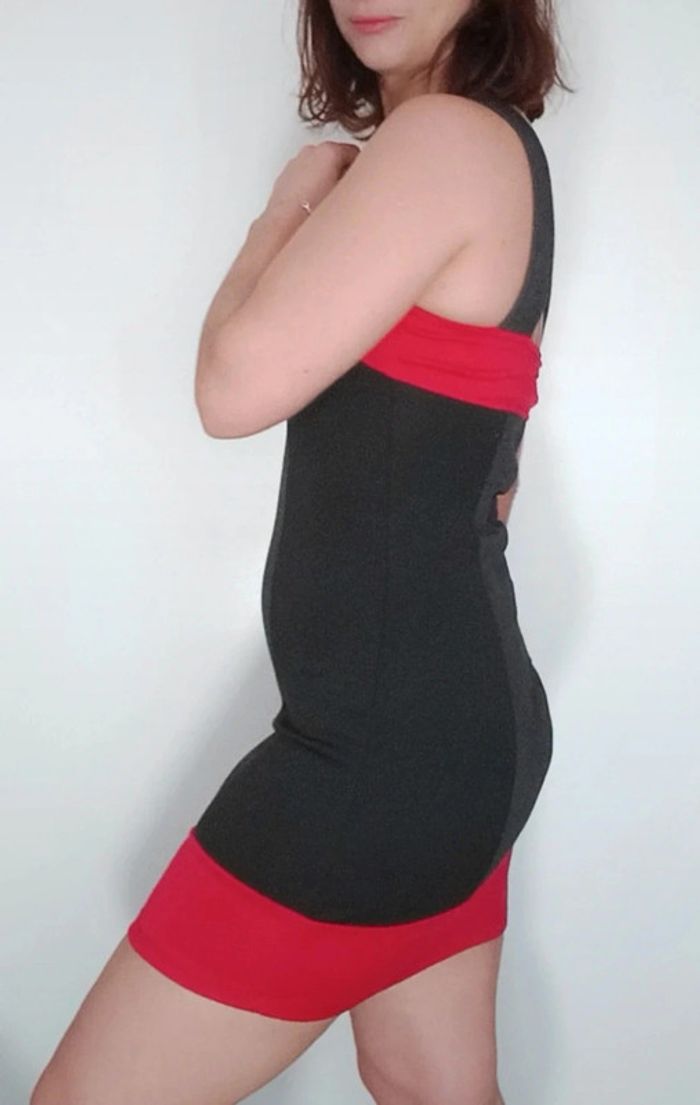 Robe courte féminine 36/38 - photo numéro 4