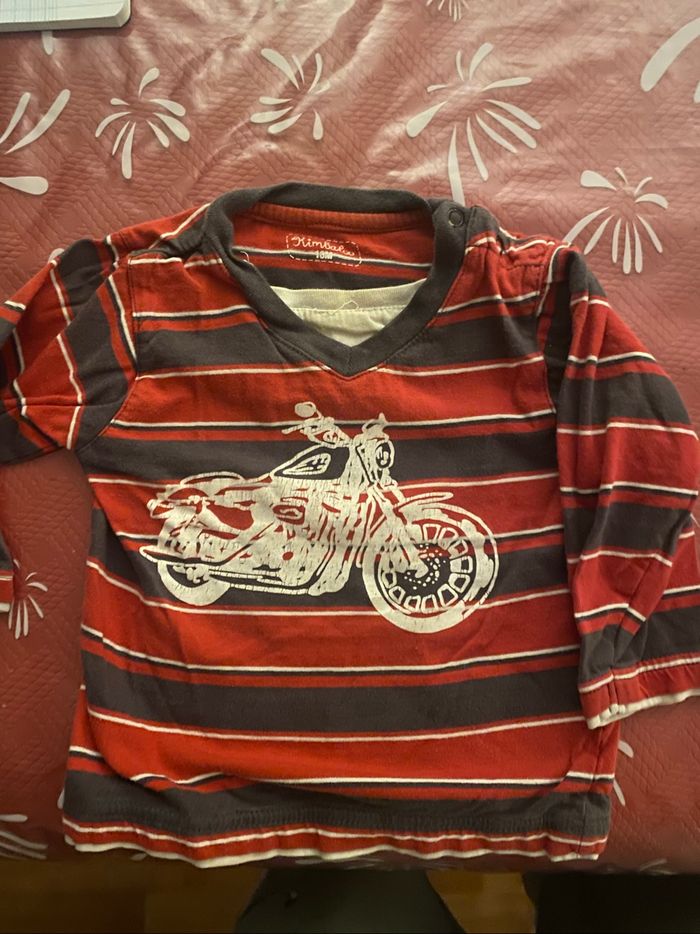 Pull enfant