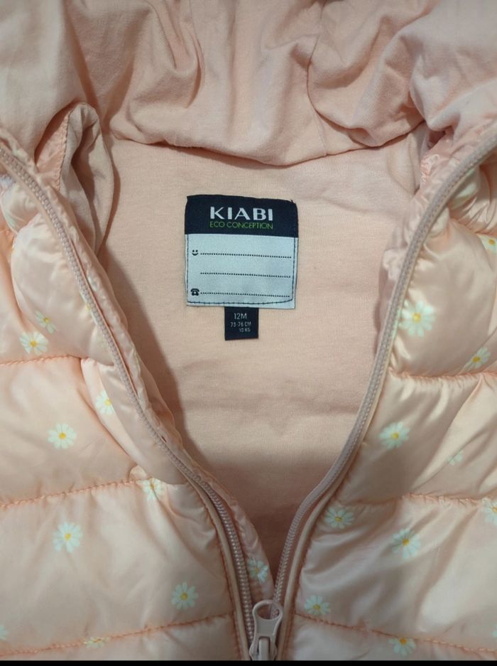 Manteau - photo numéro 3