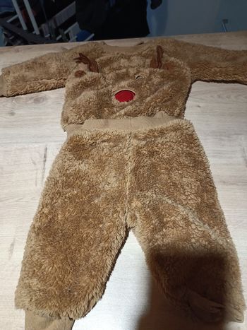 Ensemble noël