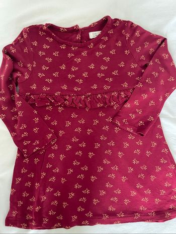 Robe 2 ans
