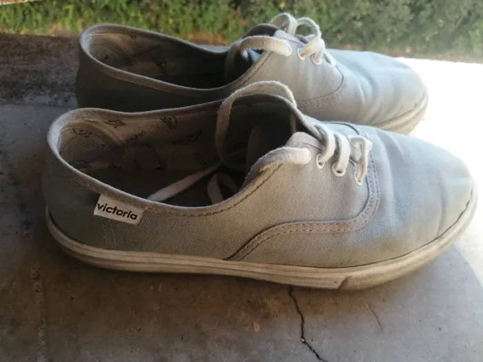 Chaussures Victoria - photo numéro 3