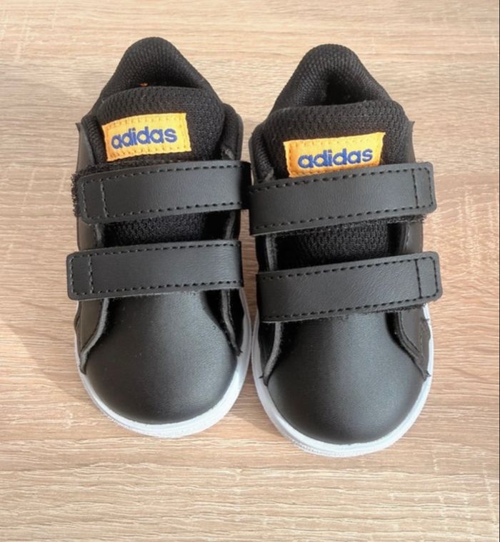 Basket bébé - photo numéro 5