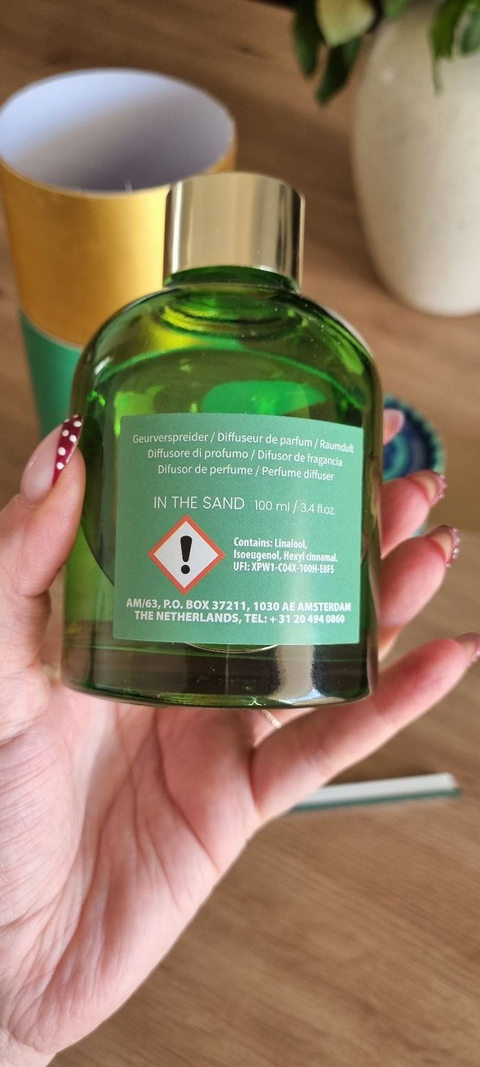 Parfum d'ambiance neuf - photo numéro 3