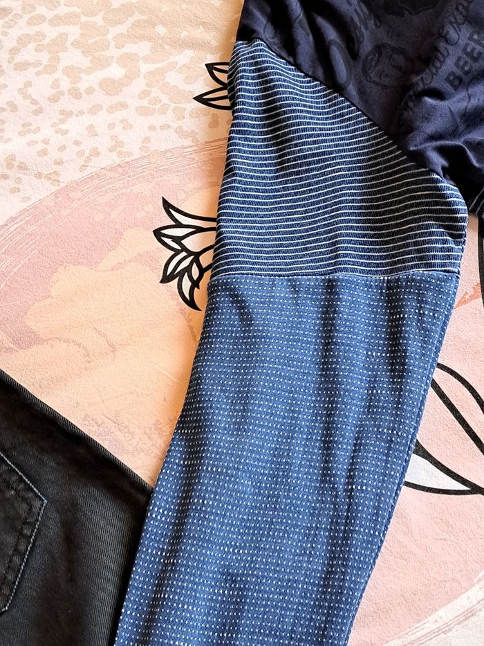 Sweat - photo numéro 4