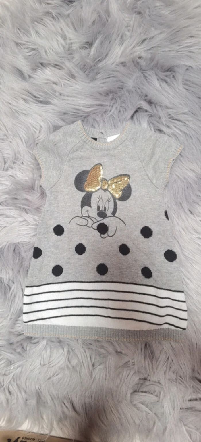 Robe Minnie