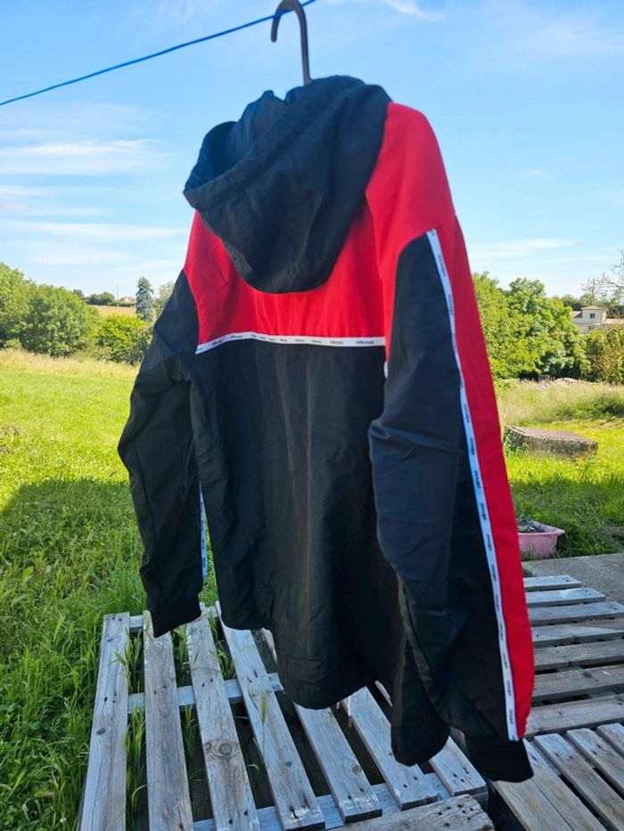 Veste ellesse  homme taille 38 - photo numéro 7