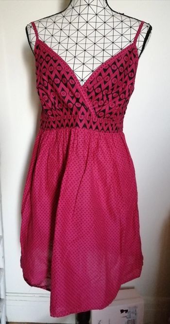 Robe été /plage 38/40