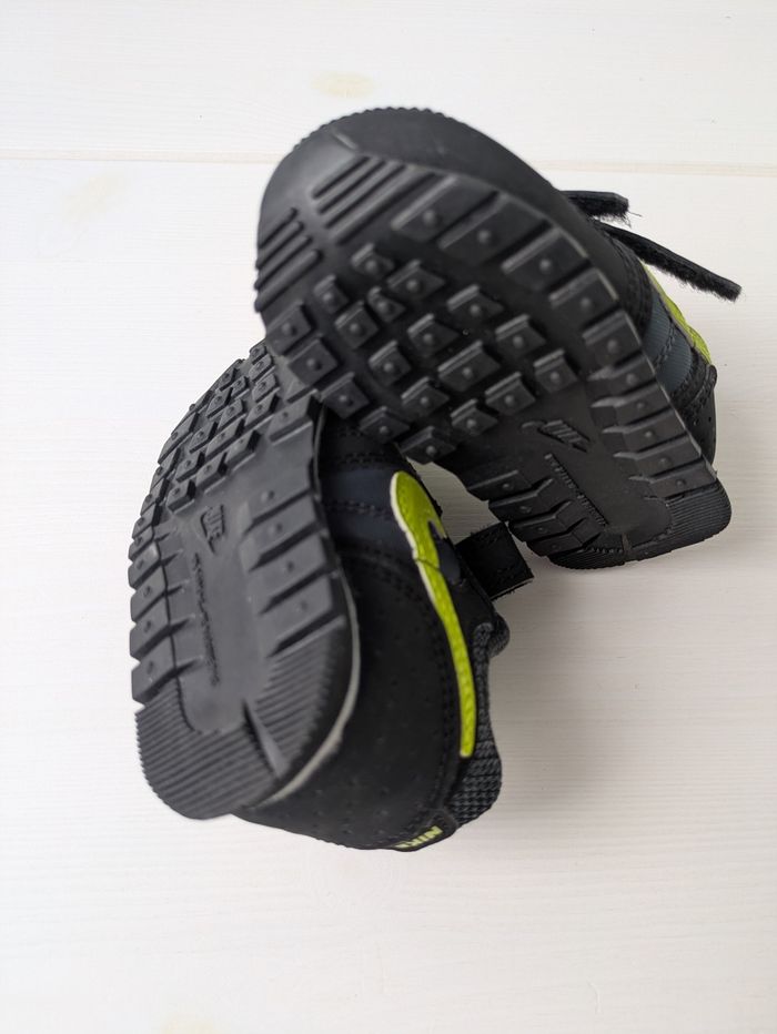 Basket Nike bébé - photo numéro 3