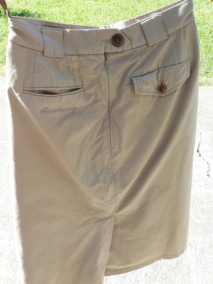 Jupe Thomas burberry
