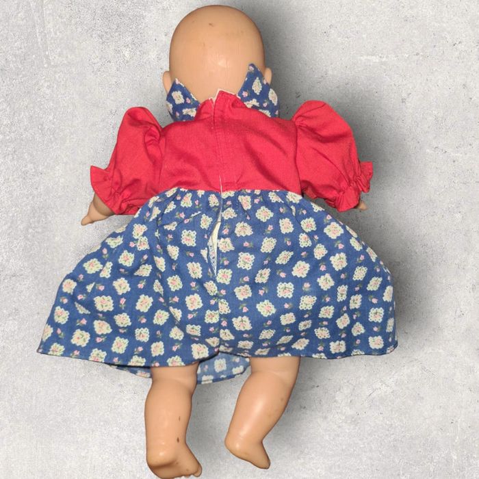 Poupee / poupon Simba 1996 - vintage - photo numéro 2