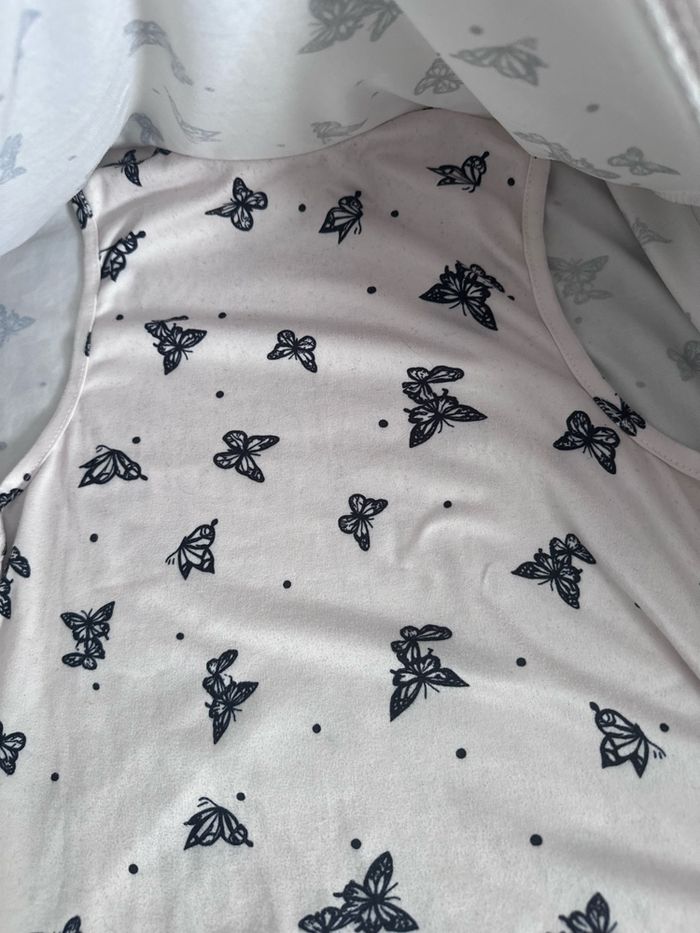 Pyjama grossesse et allaitement - photo numéro 3