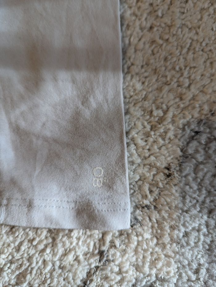 Legging gris Obaïbi - photo numéro 4