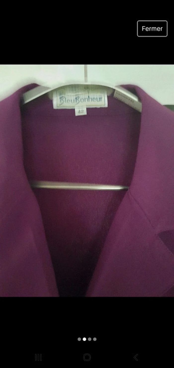 Blazer - photo numéro 2