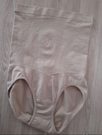 Gaine taille m/l