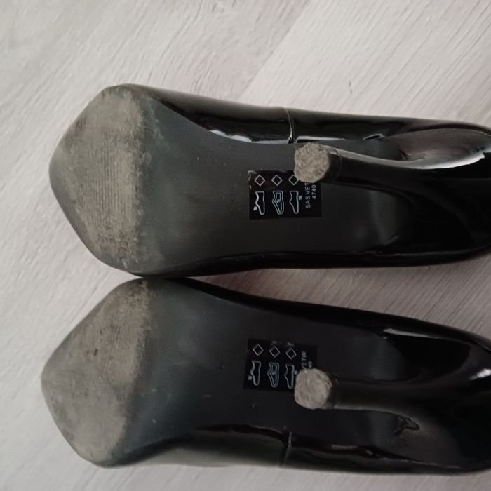 chaussures - photo numéro 5