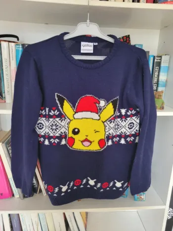pull Pokemon