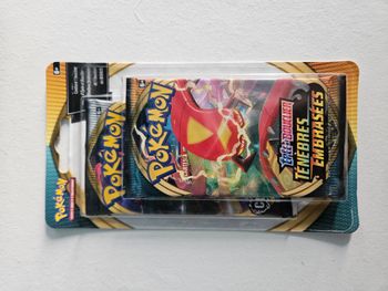 duo pack EB2 EB3 clash des rebelles et ténèbres embrassées