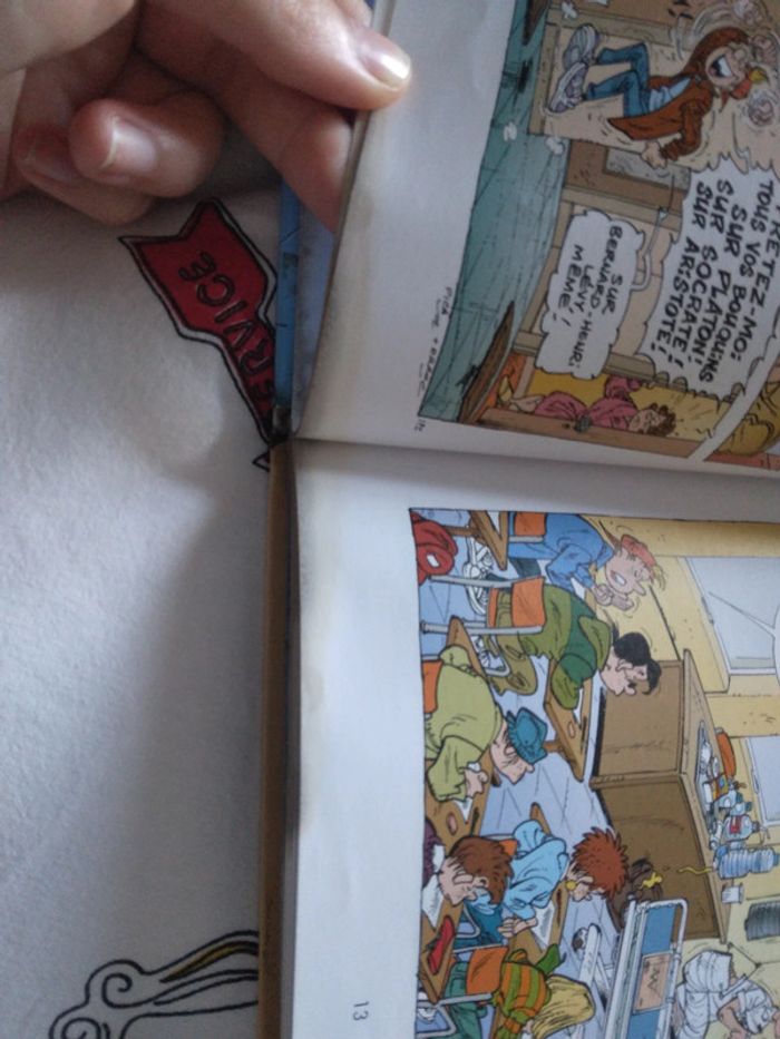 Bd les profs - photo numéro 5