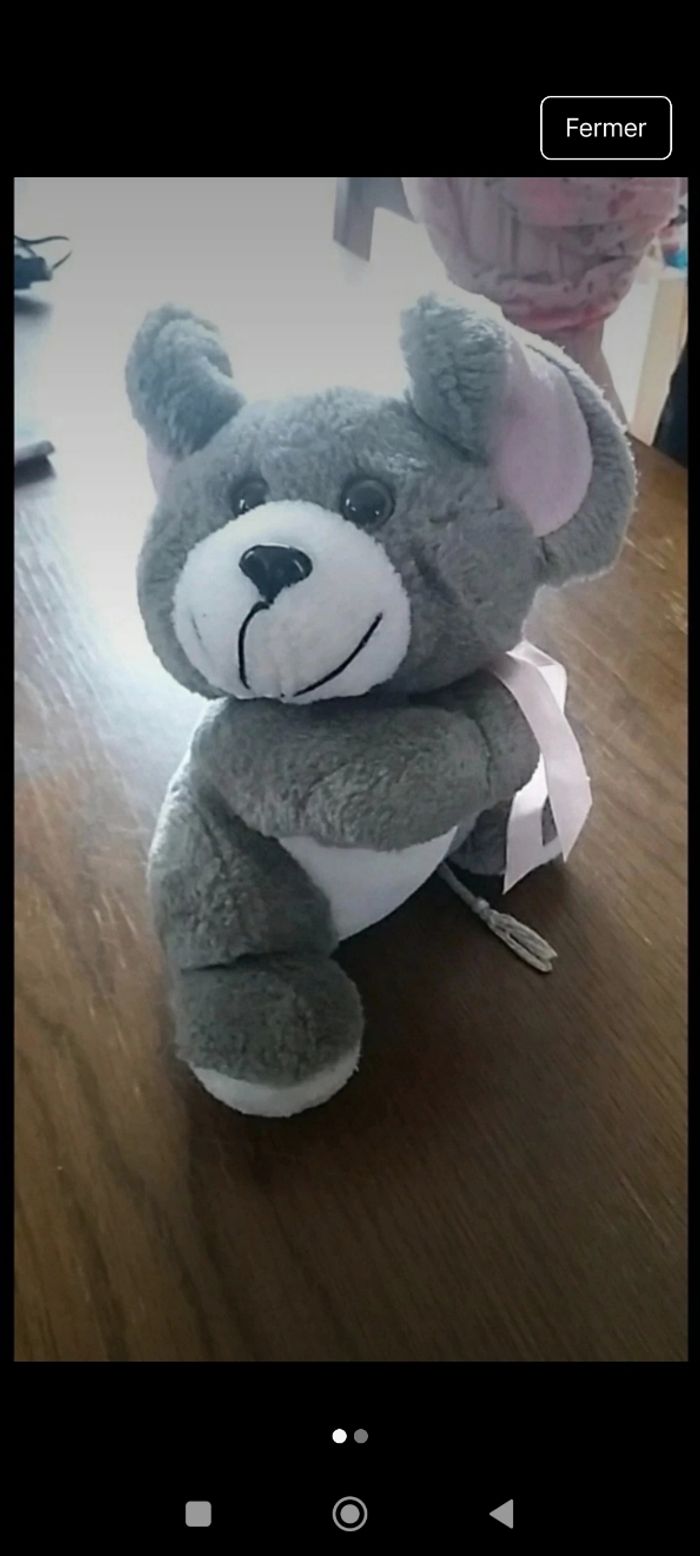 Peluche