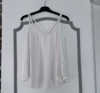 T-shirt shein taille L