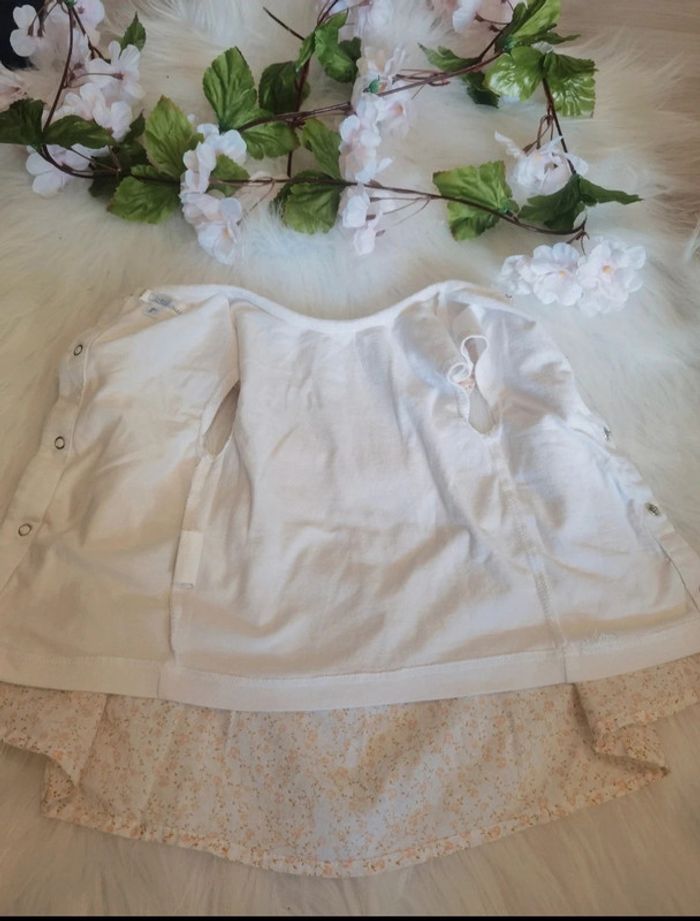 Tunique fille - photo numéro 4