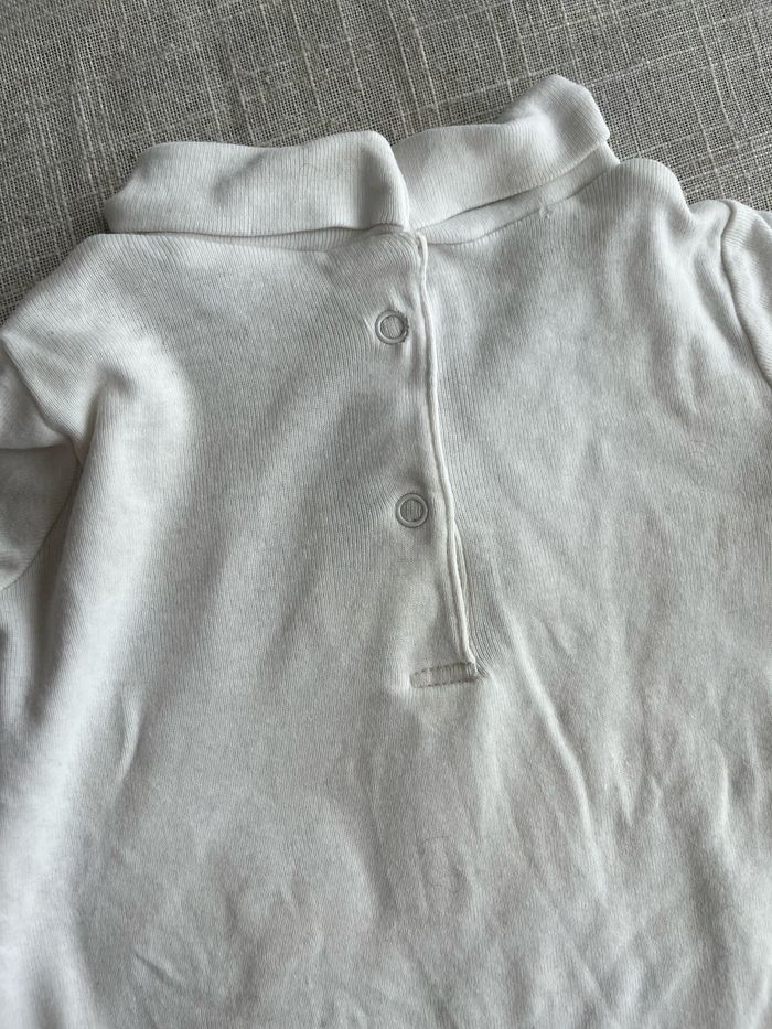 Sous pull Bout’chou - photo numéro 6