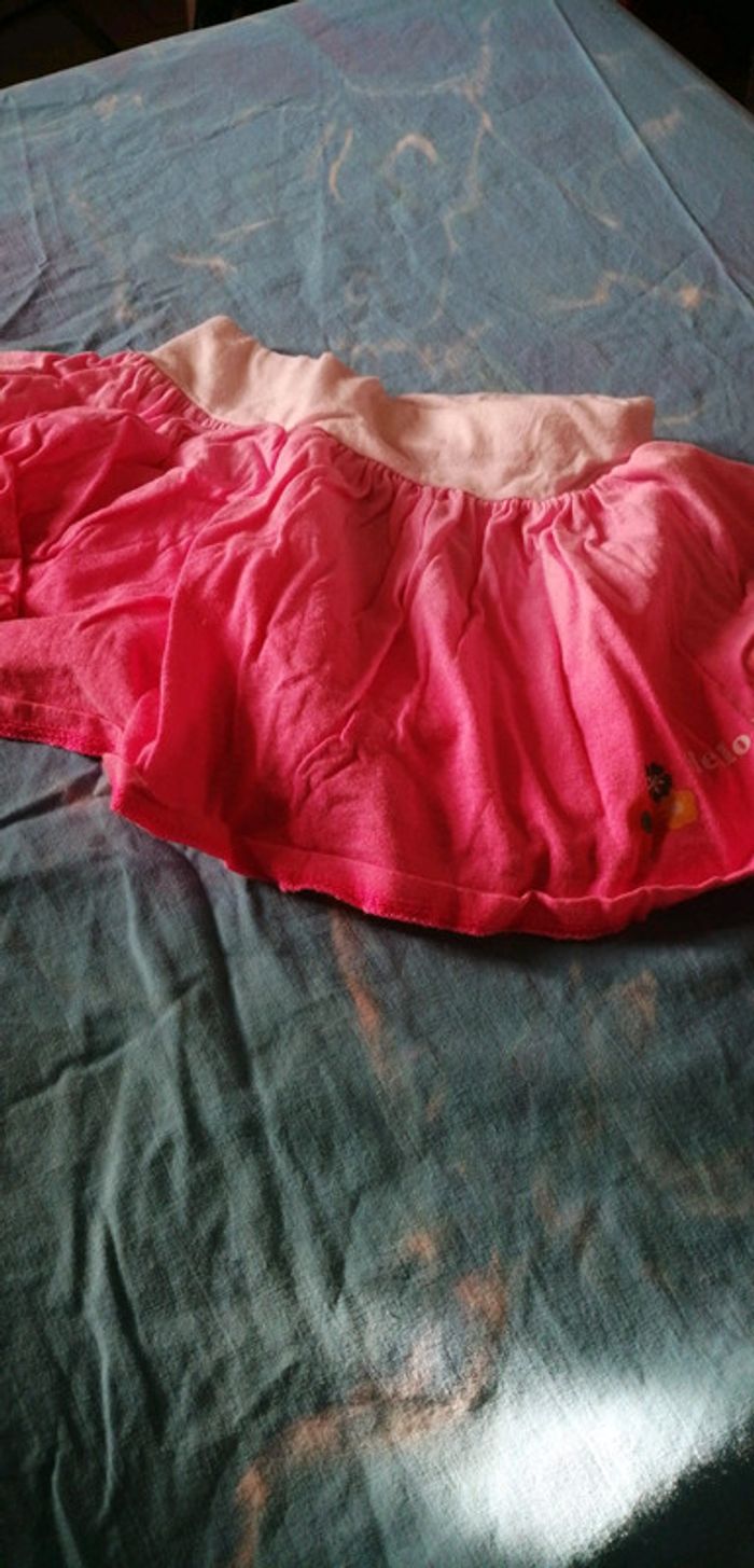 Jupe hello kitty