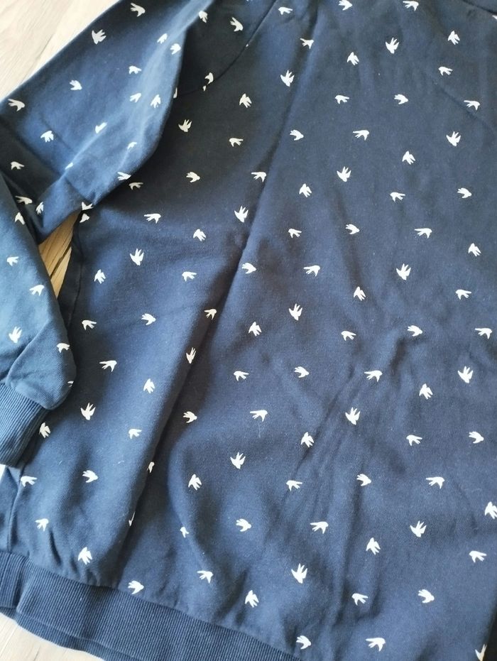 Pull de grossesse Kiabi Taille M - photo numéro 4