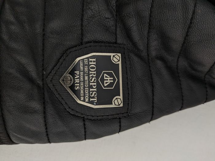 Blouson avec capuche Horspist taille S - photo numéro 8