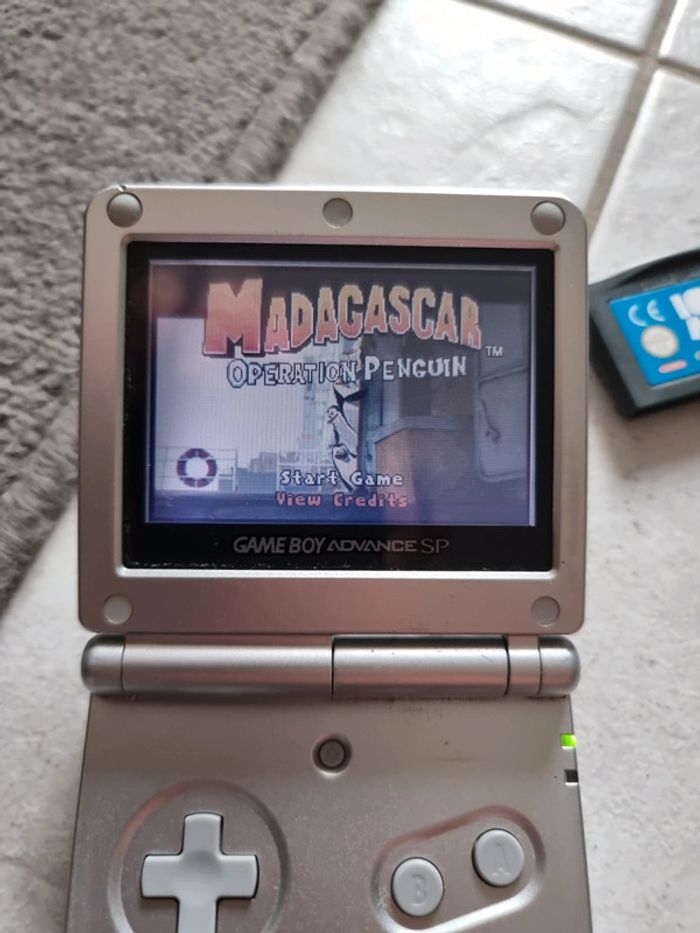 Madagascar operation penguin - photo numéro 2