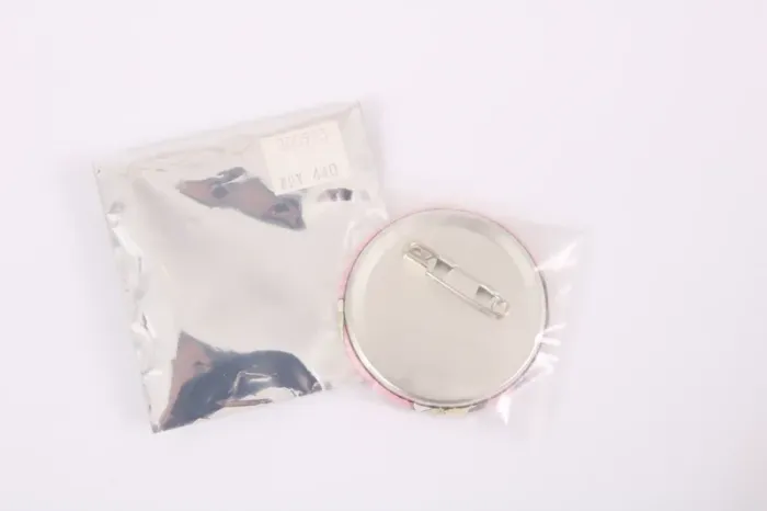 Assault Lily Bouquet Trading Mugyutto Can Badge Collection - photo numéro 2