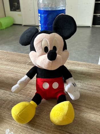Peluche Disney