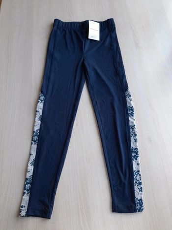 Legging jogging neuf