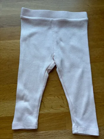 Legging Obaibi 6 mois fille