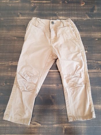 Pantalon Tape à l'oeil