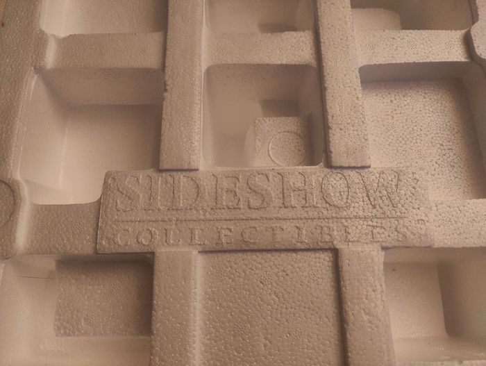 Buffy throne - photo numéro 9