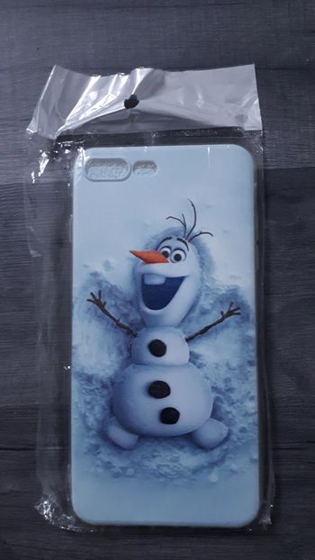 Coque pour IPhone 6+/6S+/7+/8+