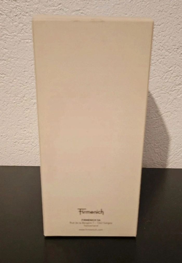 Eau de parfum Firmenich 100 ml Femme - photo numéro 4
