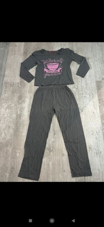 Pyjama femme